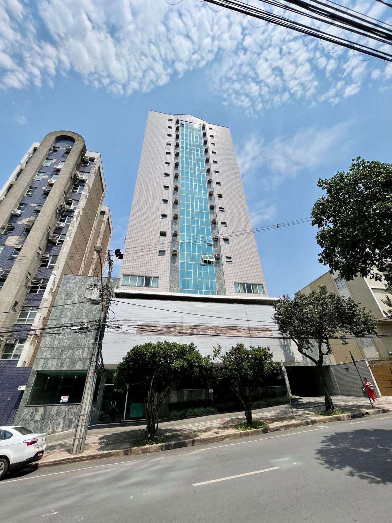 Lk Barro Preto 5 Apartment Belo Horizonte Exterior photo