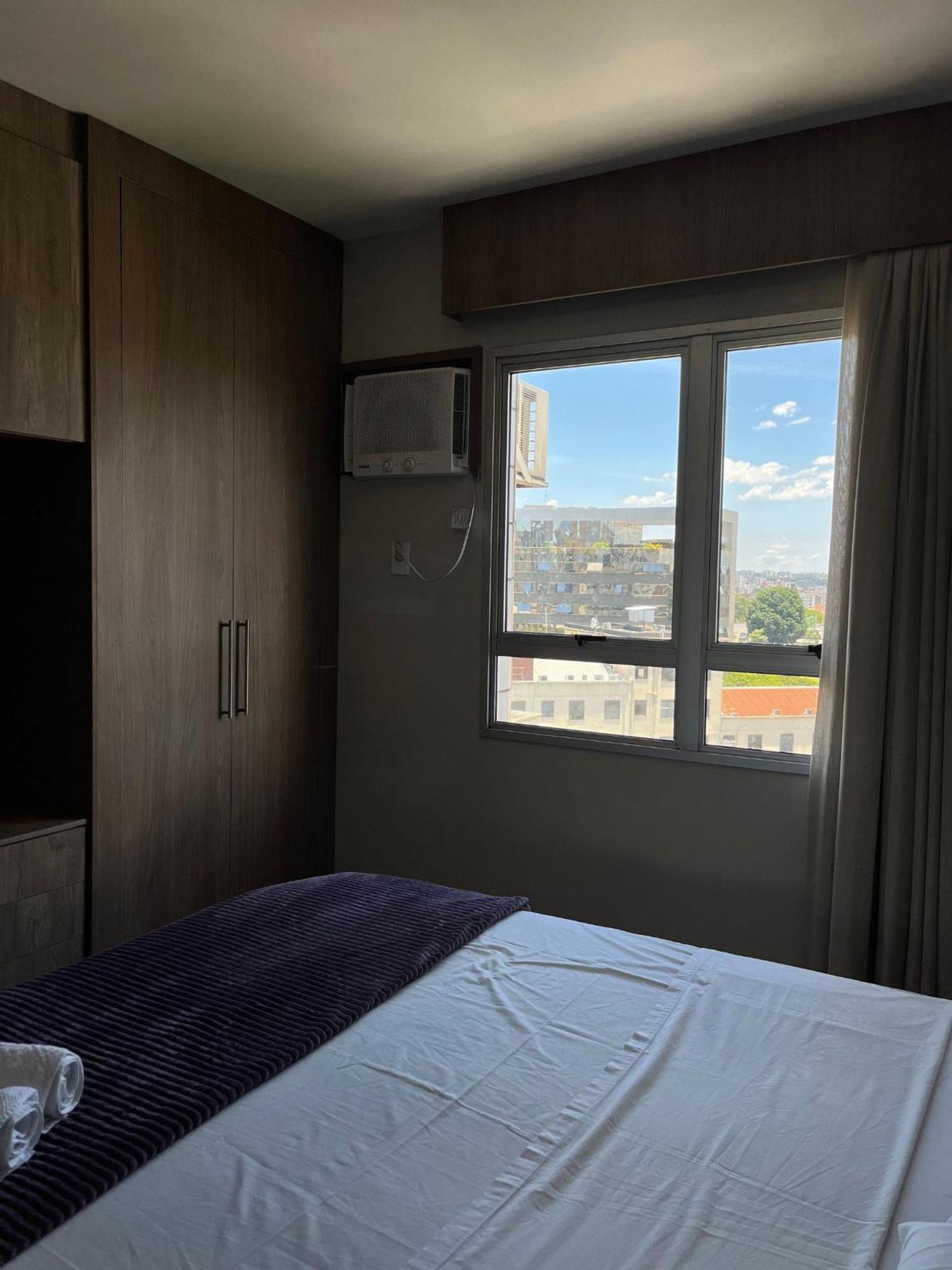 Lk Barro Preto 5 Apartment Belo Horizonte Exterior photo