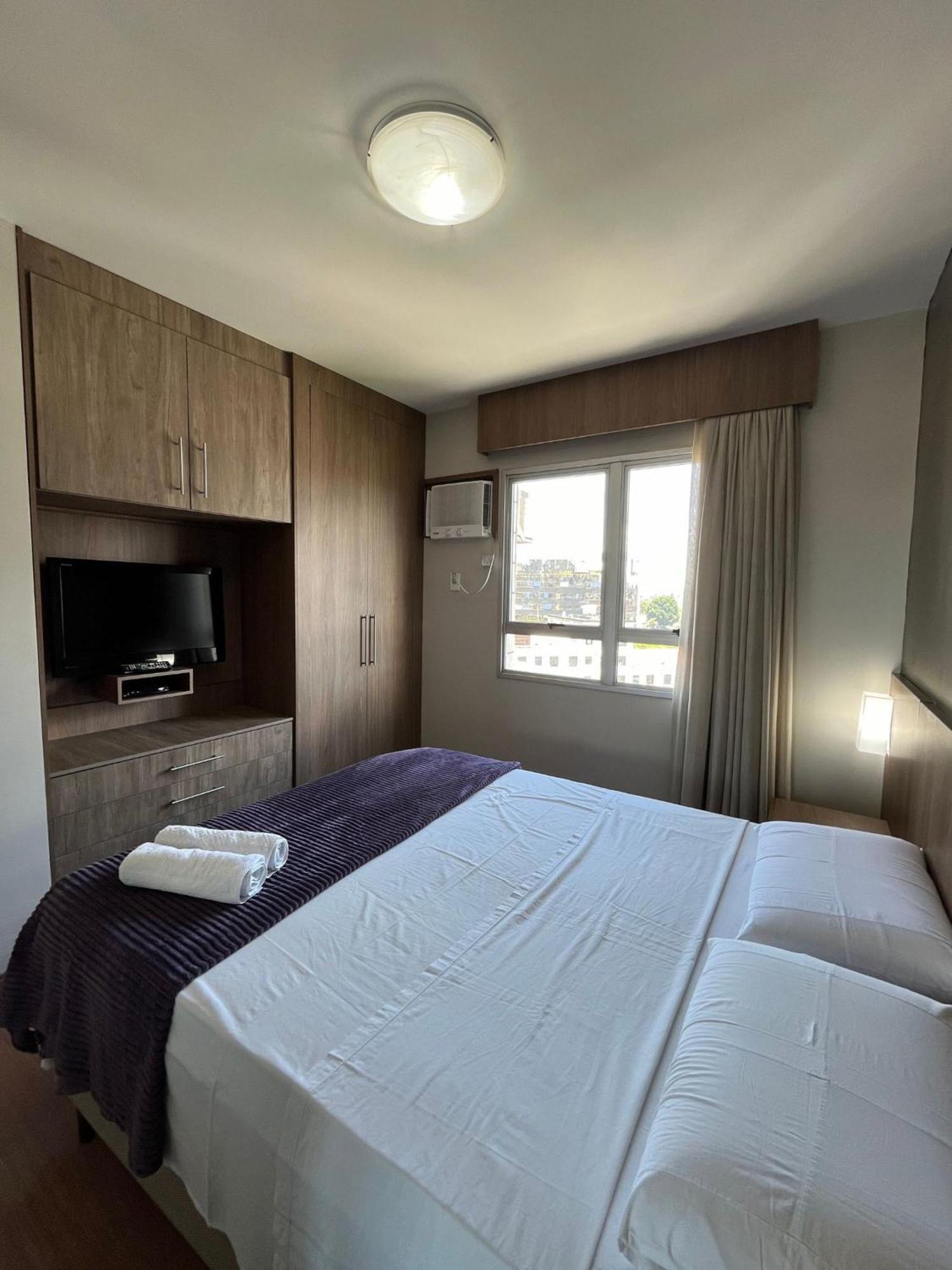 Lk Barro Preto 5 Apartment Belo Horizonte Exterior photo