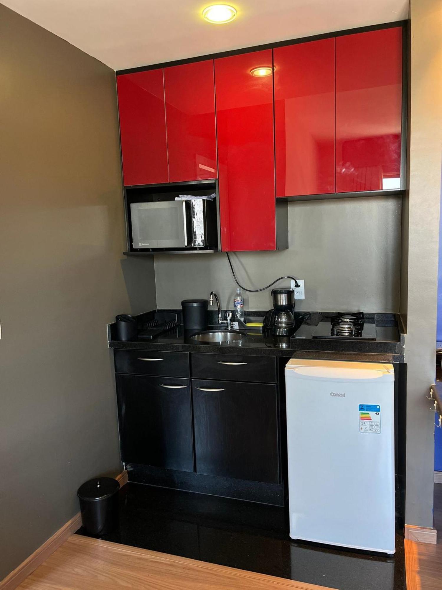 Lk Barro Preto 5 Apartment Belo Horizonte Exterior photo