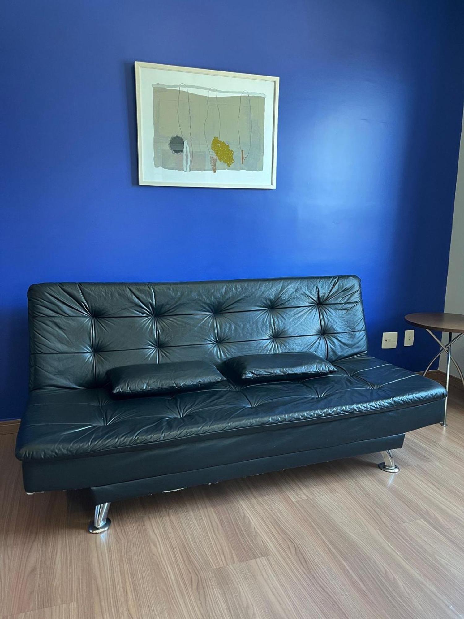 Lk Barro Preto 5 Apartment Belo Horizonte Exterior photo
