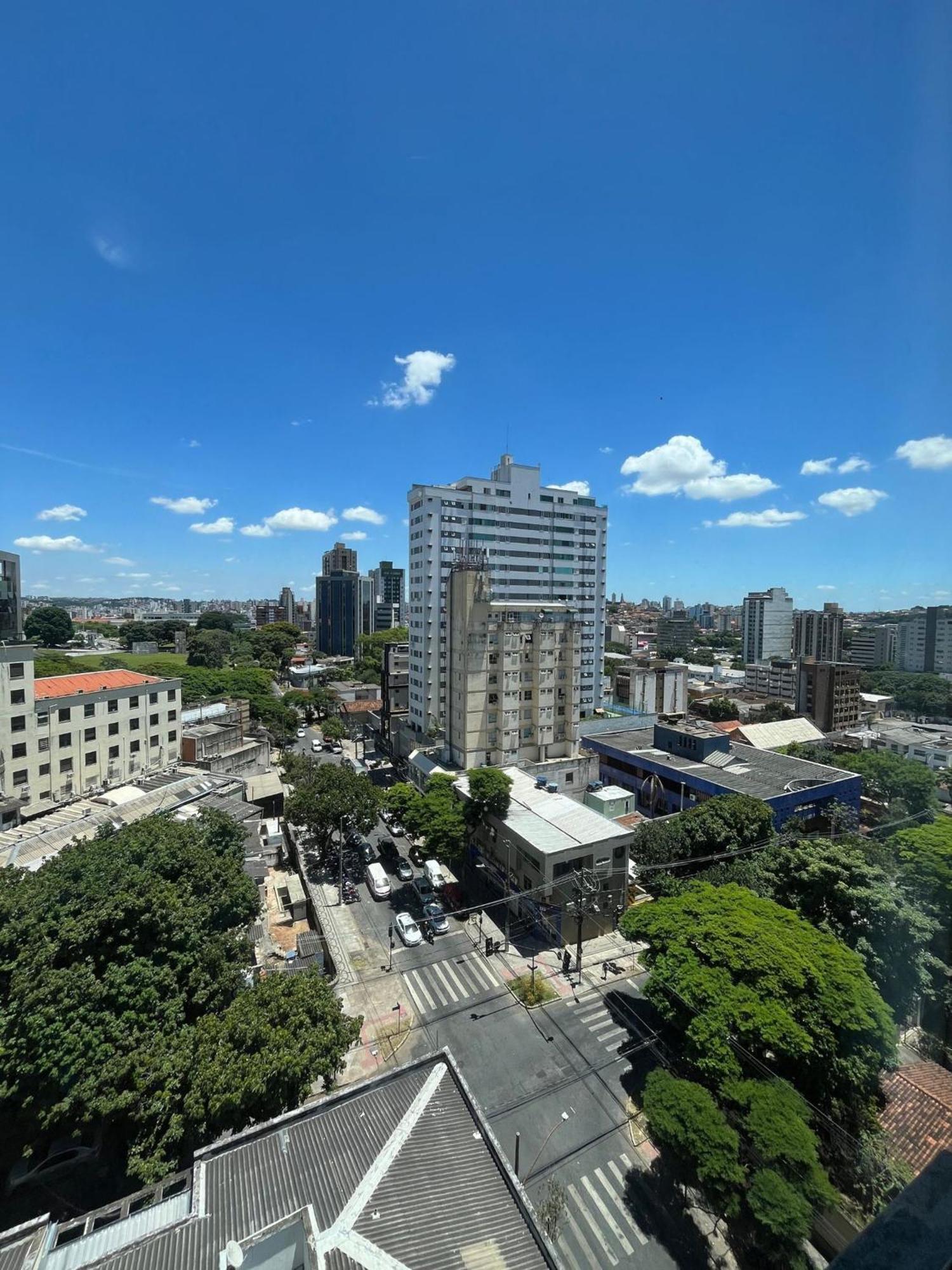 Lk Barro Preto 5 Apartment Belo Horizonte Exterior photo
