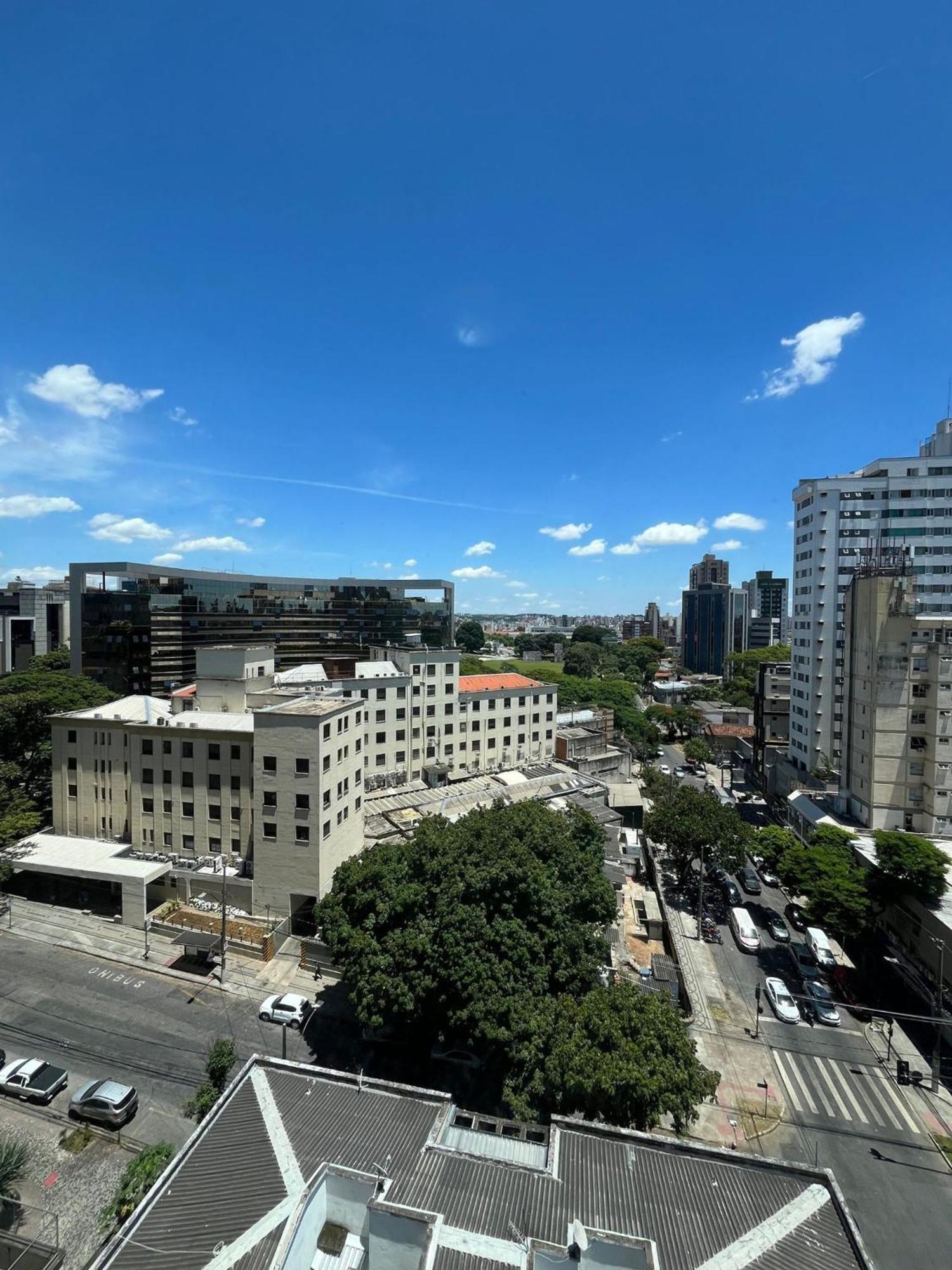 Lk Barro Preto 5 Apartment Belo Horizonte Exterior photo