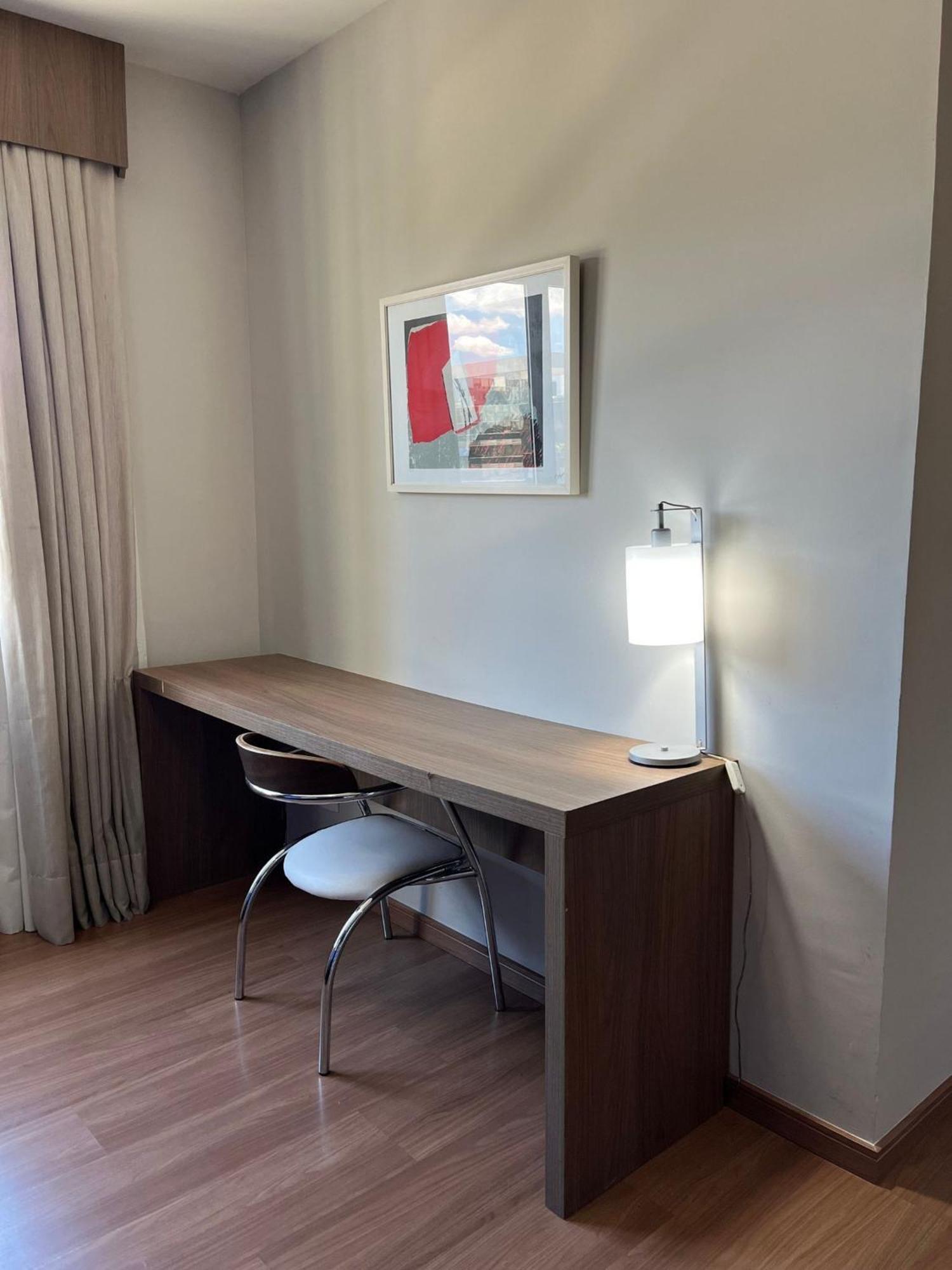 Lk Barro Preto 5 Apartment Belo Horizonte Exterior photo